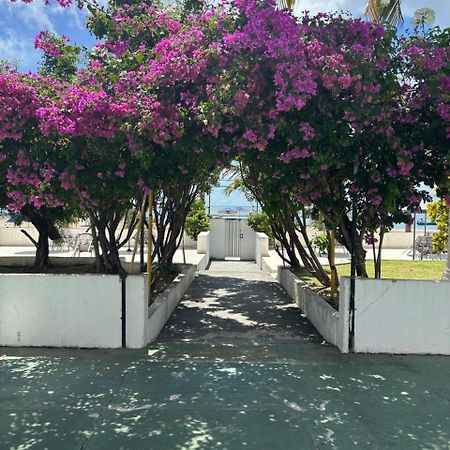 Apto 3 Quartos Pe Na Areia Prox De Recife Bagian luar foto