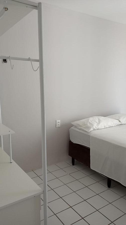 Apto 3 Quartos Pe Na Areia Prox De Recife Bagian luar foto