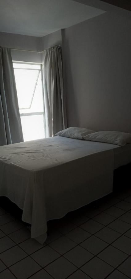 Apto 3 Quartos Pe Na Areia Prox De Recife Bagian luar foto
