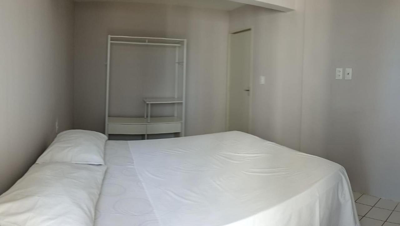 Apto 3 Quartos Pe Na Areia Prox De Recife Bagian luar foto