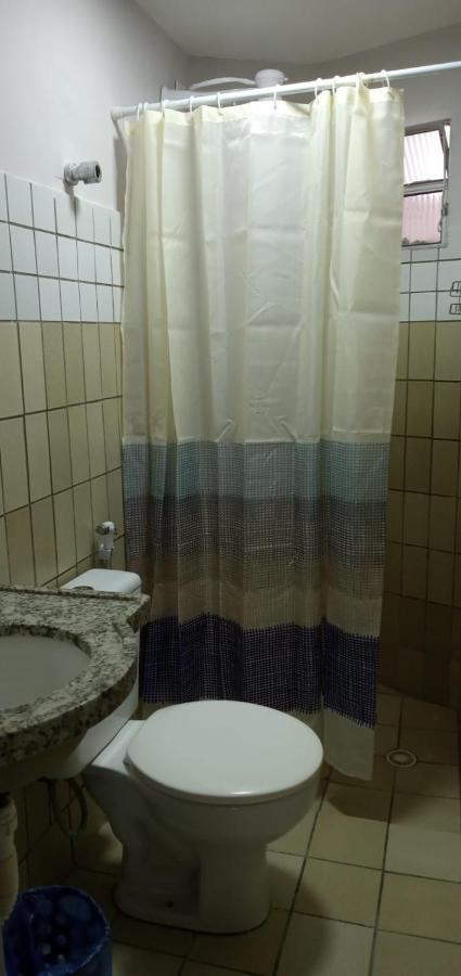 Apto 3 Quartos Pe Na Areia Prox De Recife Bagian luar foto
