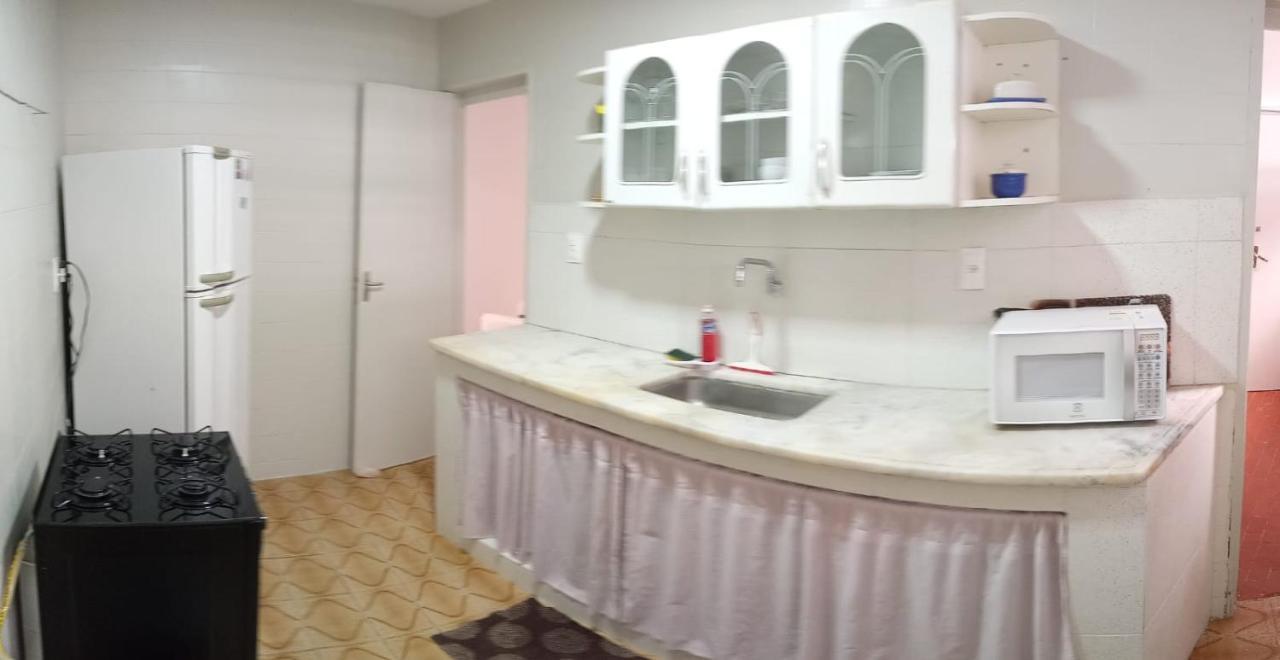Apto 3 Quartos Pe Na Areia Prox De Recife Bagian luar foto