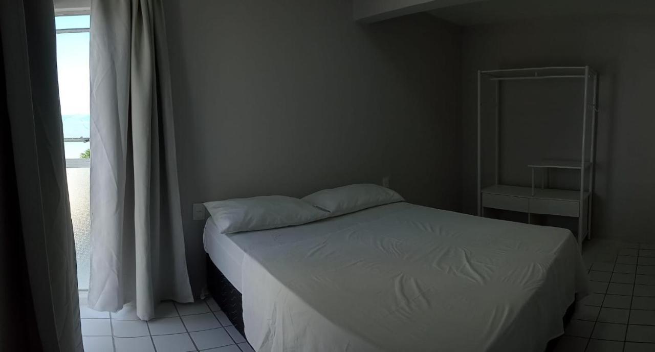 Apto 3 Quartos Pe Na Areia Prox De Recife Bagian luar foto