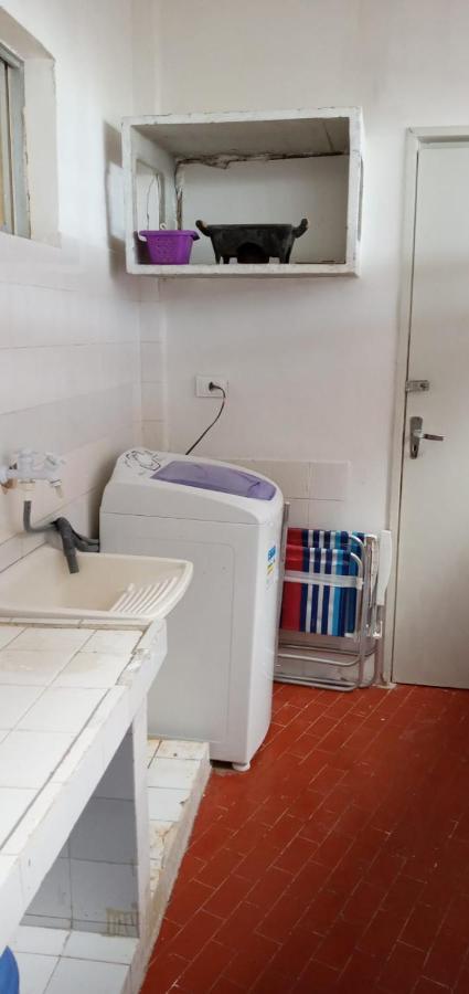 Apto 3 Quartos Pe Na Areia Prox De Recife Bagian luar foto