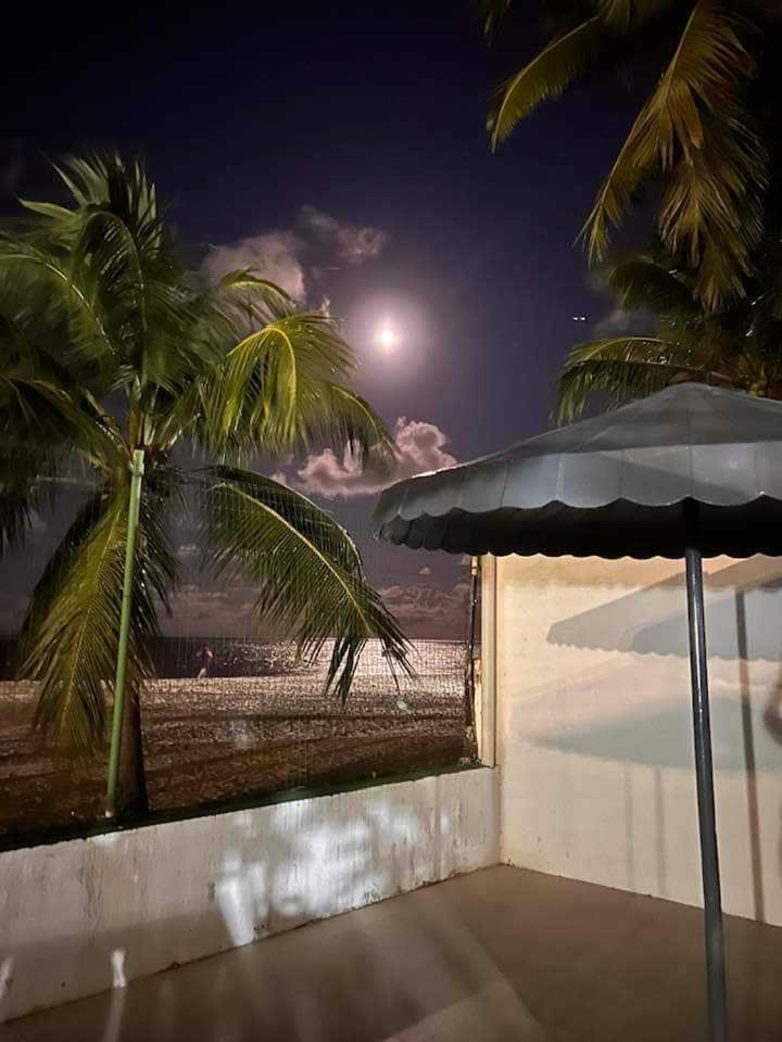 Apto 3 Quartos Pe Na Areia Prox De Recife Bagian luar foto